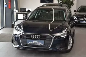 Audi A6 Avant 40TDI S-tronic LED~VirtualC~HeadUp~Navi