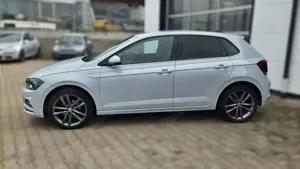 Volkswagen Polo 1.6 TDI SCR DSG Highline *Navi*PDC*SHZ* Bild 3