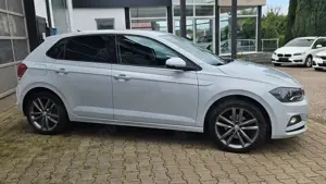 Volkswagen Polo 1.6 TDI SCR DSG Highline *Navi*PDC*SHZ* Bild 5