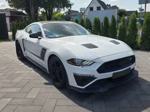 Ford Mustang ROUSH JackHammer der 30.