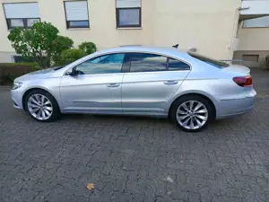Volkswagen CC CC 2.0 TDI BlueMotion Technology