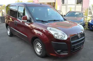 Fiat Doblo Doblò Dynamic
