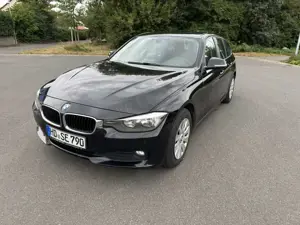 BMW 318 Bester Preis