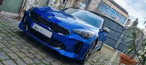 Kia Stinger Stinger 3.3 T-GDI AWD GT