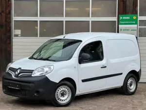 Renault Kangoo Rapid Extra Lieferwagen Bild 2
