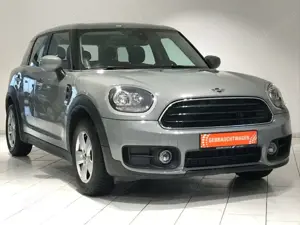 MINI Cooper Countryman LED SHZ KLIMA PARK 2. Hd
