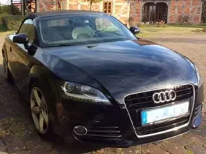 Audi TT TT Roadster 1.8 TFSI
