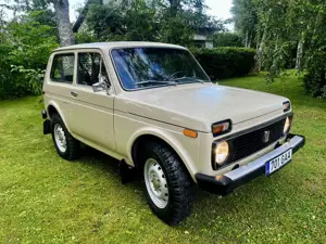 Lada Niva 1.6