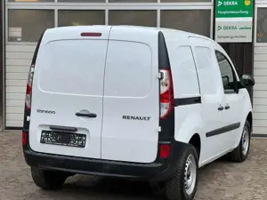 Renault Kangoo Rapid Extra Lieferwagen Bild 4