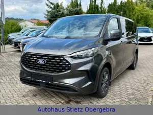 Ford Tourneo Custom 320 L2 LED,Kamera,8Sitzer