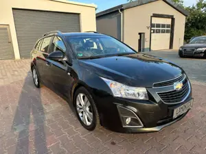 Chevrolet Cruze 2.0 LTZ*Navi*