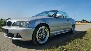 BMW 318 BMW Cabrio 318 Ci*KLIMA*NEU TÜV*SHZ*TEMPO*