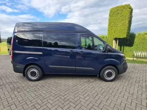 Ford Transit Bild 5