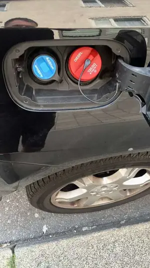 Mercedes-Benz ML 350 BlueTEC 4MATIC 7G-TRONIC