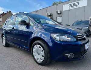 Volkswagen Golf Plus 1.2 TSI *2.Hand/Klima/Teilleder/PDC*