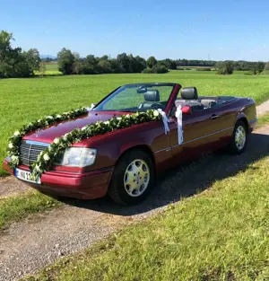 Mercedes-Benz E 200 Sportline Automatik Leder Klima 46‘ km, scheckhe