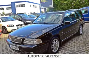 Volvo V70 I 2.4T KOMBI FACELIFT VOLLEDER+AUTOMATIK+TÜV
