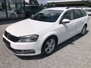 Volkswagen Passat Variant 2.0 TDI Comfortline BMT Variant*2.Hand*