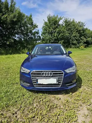 Audi A3 attraction Bild 2