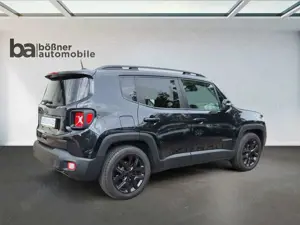 Jeep Renegade Night Eagle FWD Navi/PDC/AHK/SH+LHZ Bild 4