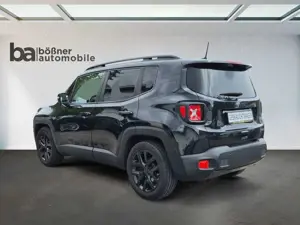 Jeep Renegade Night Eagle FWD Navi/PDC/AHK/SH+LHZ Bild 3