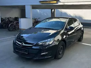 Opel Astra J Lim. 5-trg. Energy /NAVI/Benzin/LPG