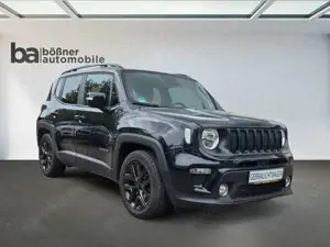 Jeep Renegade Night Eagle FWD Navi/PDC/AHK/SH+LHZ Bild 5