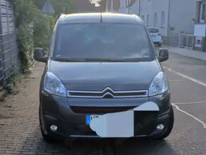 Citroen Berlingo Berlingo Kombi Diesel