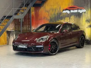 Porsche Panamera Sport Turismo GTS LED~ACC~HUD~360~PANO