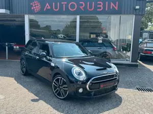 MINI Cooper S Clubman John COOPER Works Clubman