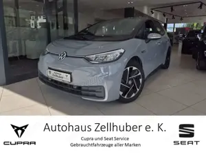 Volkswagen ID.3 Perf. Upgrade Pure*8-fach*Navi*AppConnect*