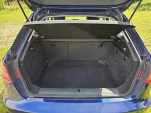 Audi A3 attraction Bild 5