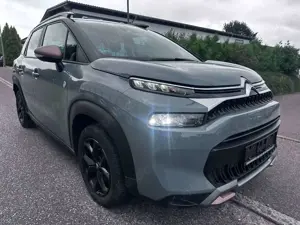 Citroen C3 Aircross C-Series NAVI/LED/DAB/1.Hd