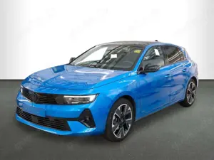 Opel Astra Electric GS*ULTIMATE*PANO*MATRIX*HUD*NAVI*
