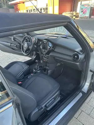 MINI One Cabrio MINI CABRIO