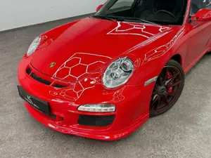 Porsche 997 911 GT3 9IIIR *BLACK WEEK* Bild 5