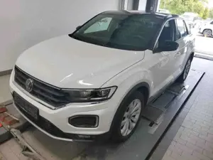 Volkswagen T-Roc 1.5 TSI Sport