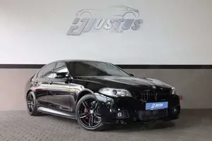 BMW 535 i/M/HUD/SHZ/TEMP/SBD/XENON/KAMERA/PDC/R19
