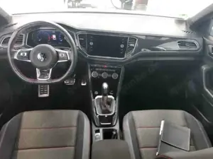 Volkswagen T-Roc 1.5 TSI Sport Bild 3