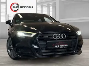 Audi A3 Limousine40TDI qu./Sx S line/MATRIX/VITUAL