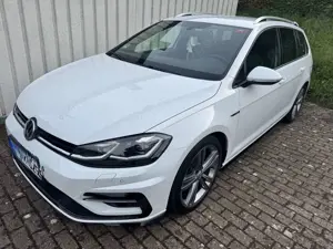 Volkswagen Golf Variant R-Line, Highline  BMT/Start-Stopp