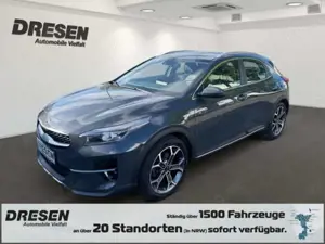 Kia XCeed Spirit 1.6 Navi/Glasdach/Kamera/Sitzheizung
