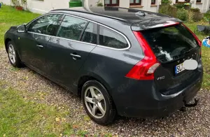 Volvo V60 V60 D2 Momentum