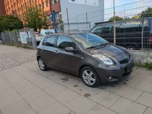 Toyota Yaris Yaris  5-Türer 1.33 VVT-i Edition