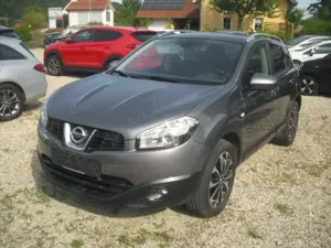 Nissan Qashqai I-Way