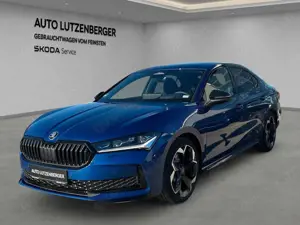 Skoda Superb Lim. 2.0 TSI 150kW Sportline Canton Navi