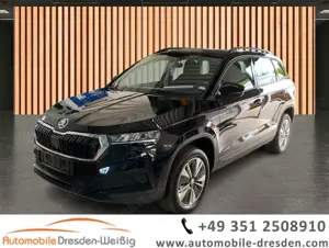 Skoda Karoq 2.0 TDI DSG Executive*Navi*ACC*Kamera*