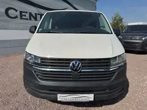 Volkswagen T6.1 Transporter Transporter T6 2.0 TDI*Kühlwagen*Klima*1Hd* Bild 3