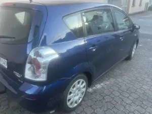 Toyota Corolla Verso 2.2 D-4D Executive