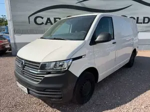 Volkswagen T6.1 Transporter Transporter T6 2.0 TDI*Kühlwagen*Klima*1Hd* Bild 2